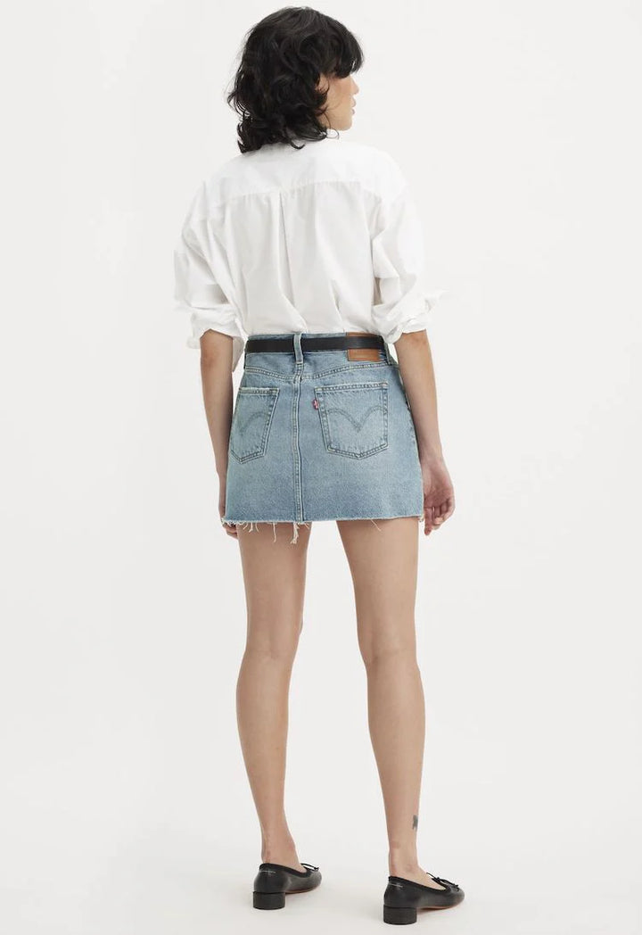 LEVI'S - ICON SKIRT WOVEN MINUTES