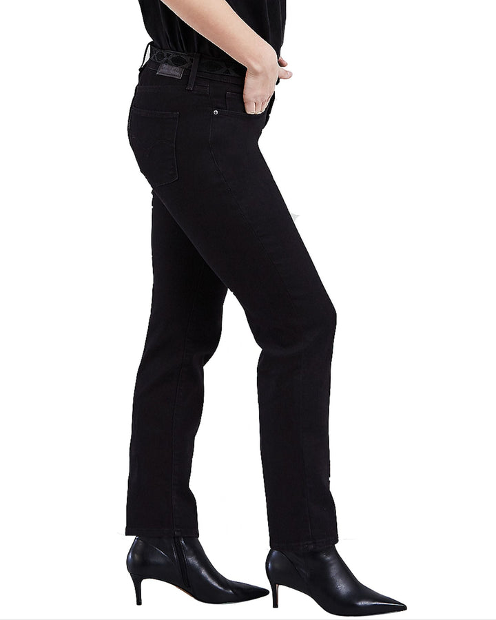 LEVI - WOMEN'S 314 SHAPING STRAIGHT JEAN 