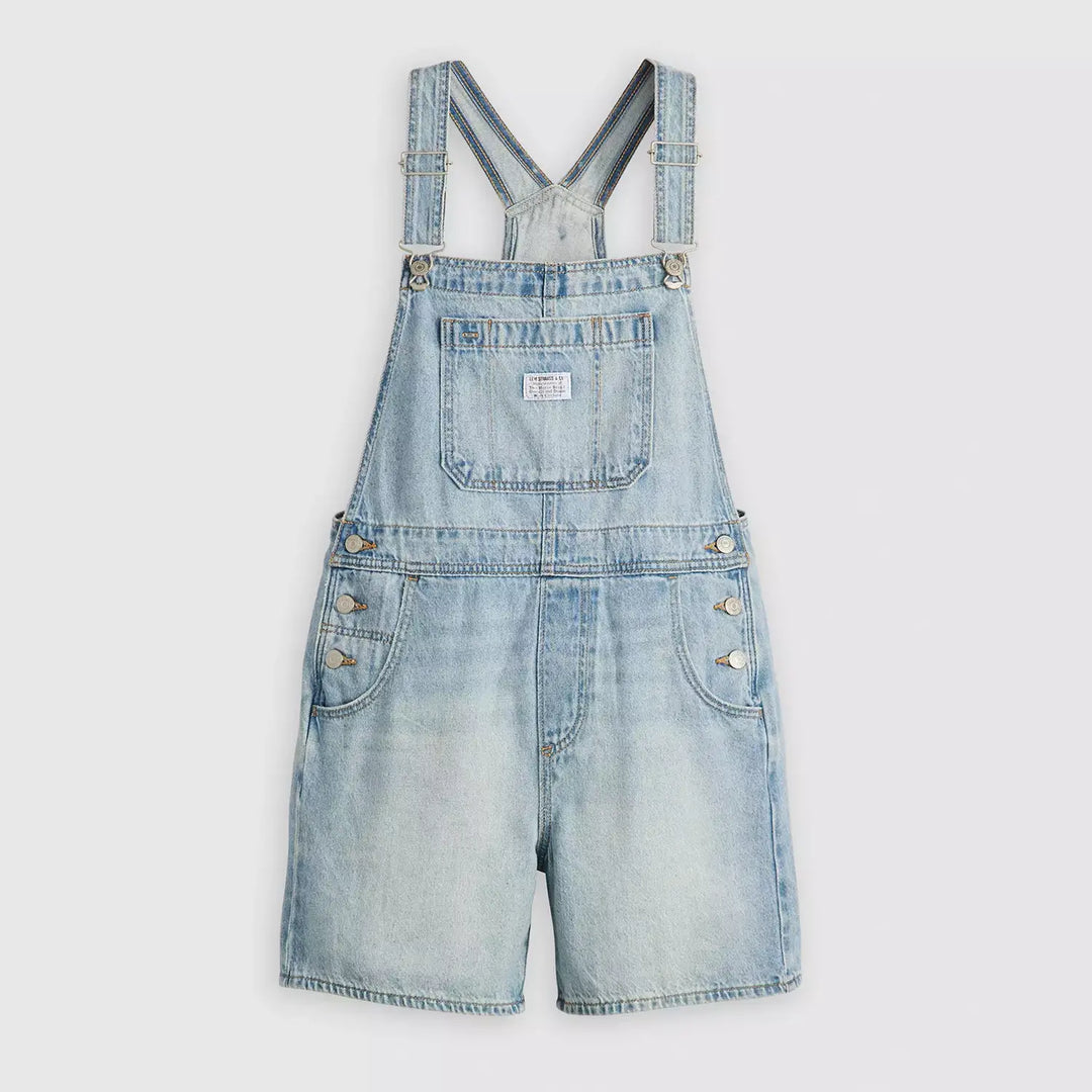 LEVI'S - UTILITY SHORTALL SUMMER JOB