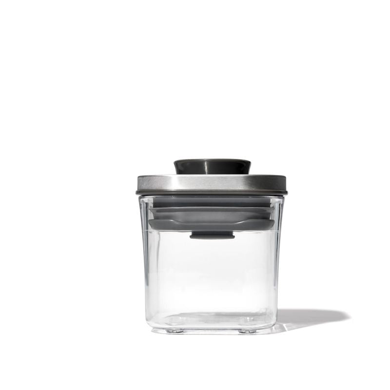 OXO - STL POP 2.0 MN SQ MN, 0.2L