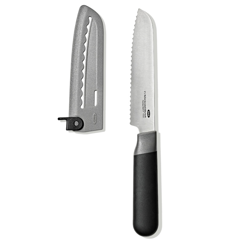 OXO - GG 5 IN SERRATED KNIFE