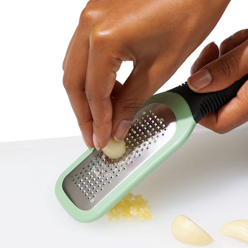 OXO - GG GARLIC/GINGER GRATER