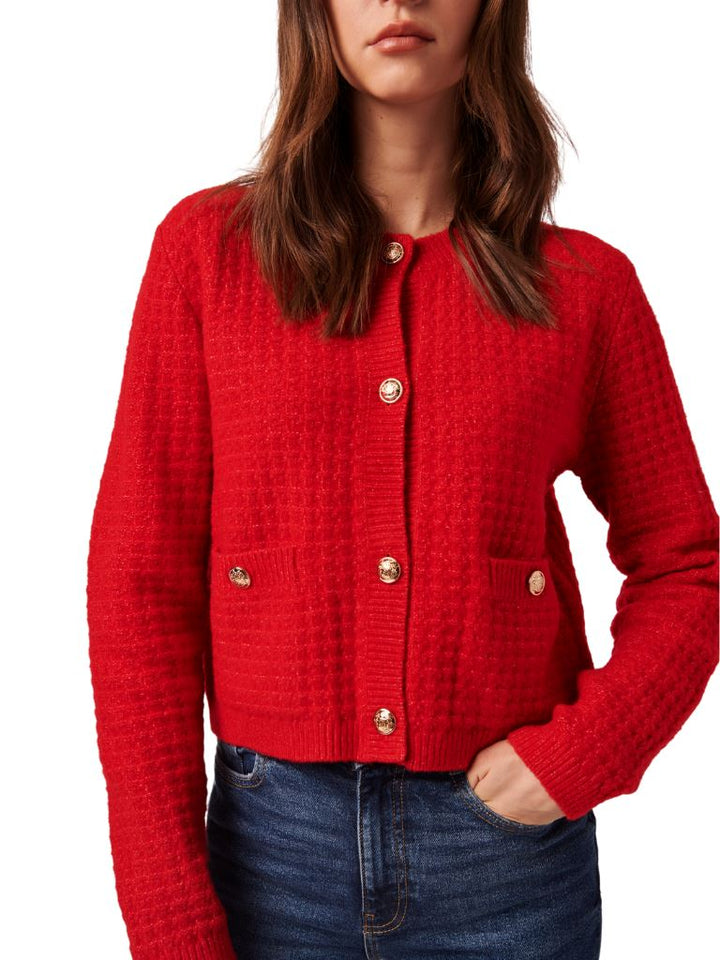 LINE- WOMEN'S CATALINA CARDIGAN