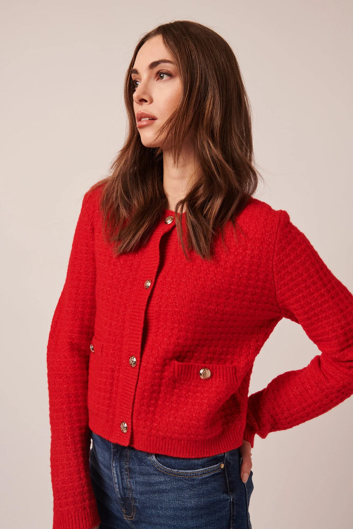 LINE- WOMEN'S CATALINA CARDIGAN