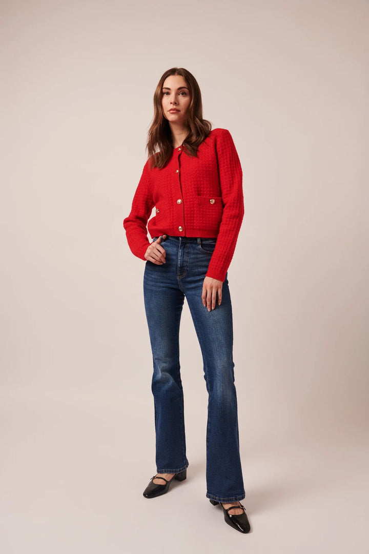 LINE- WOMEN'S CATALINA CARDIGAN