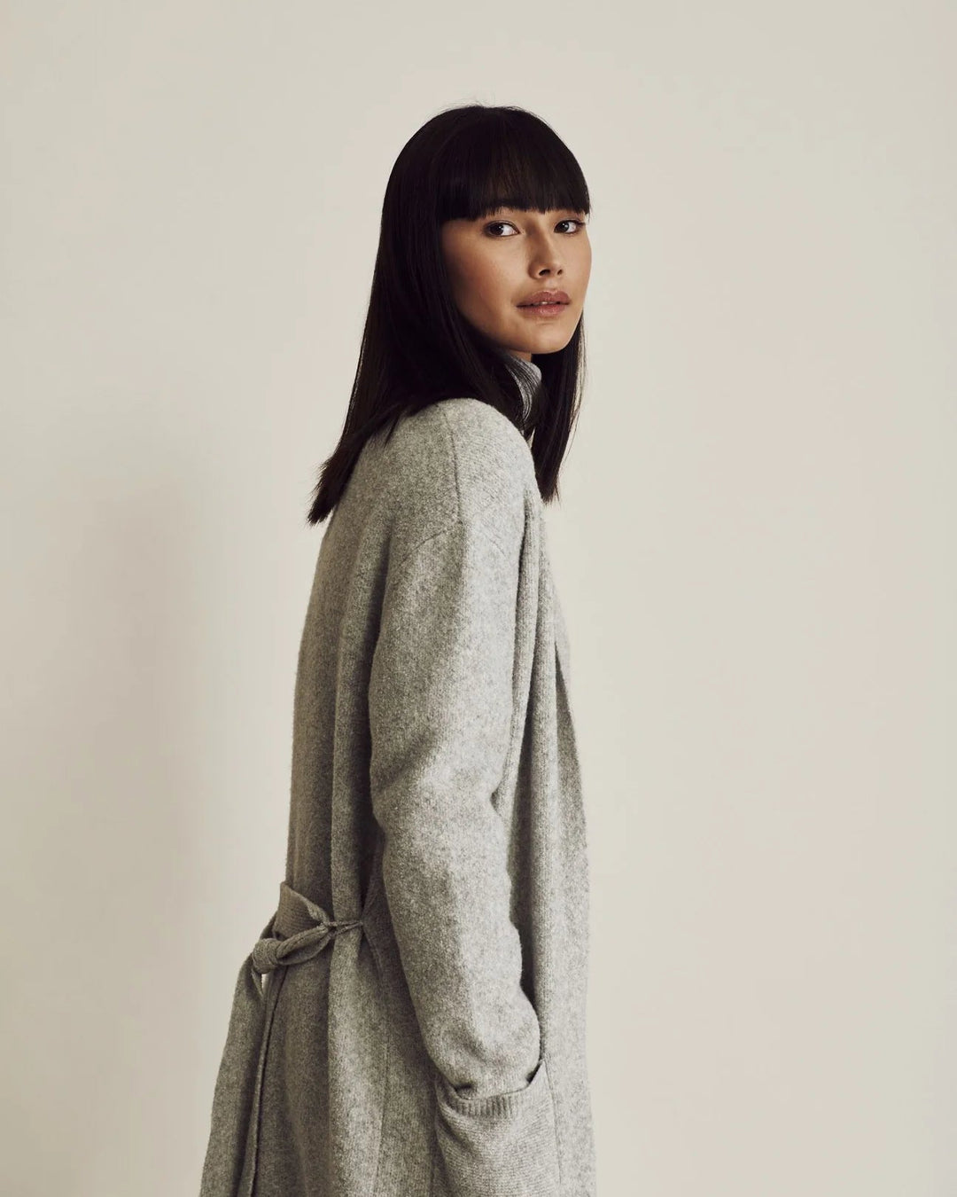 LINE - WOMEN'S GOLDIE SWEATER