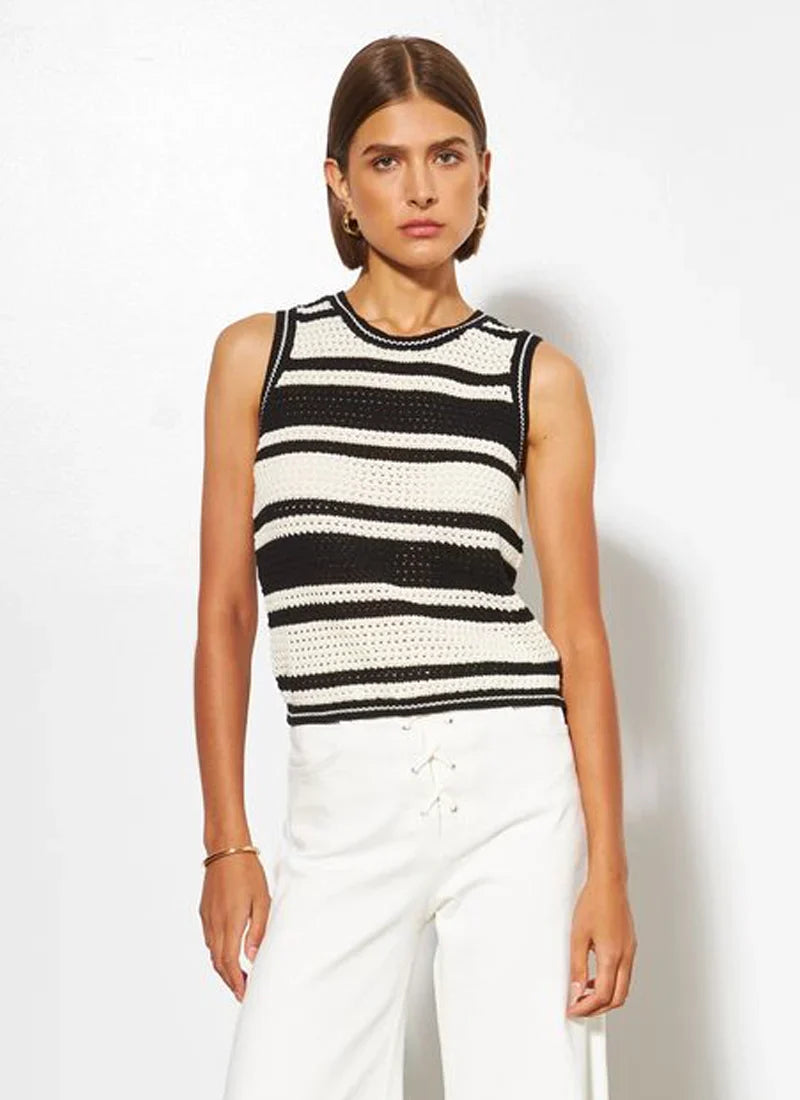 LINE - WOMEN'S SCOTTIE TOP