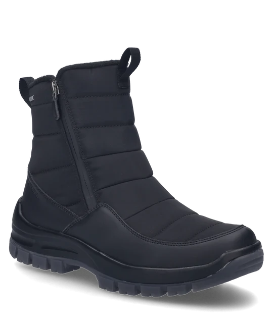 JOSEF SEIBEL - MEN'S ALASKA 51 BOOT