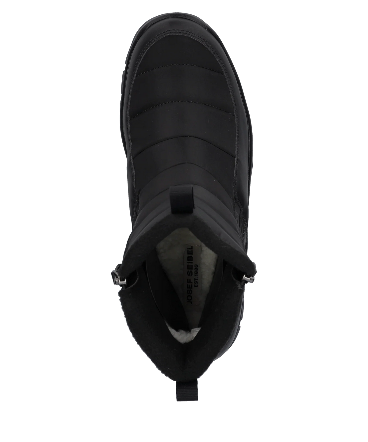 JOSEF SEIBEL - MEN'S ALASKA 51 BOOT