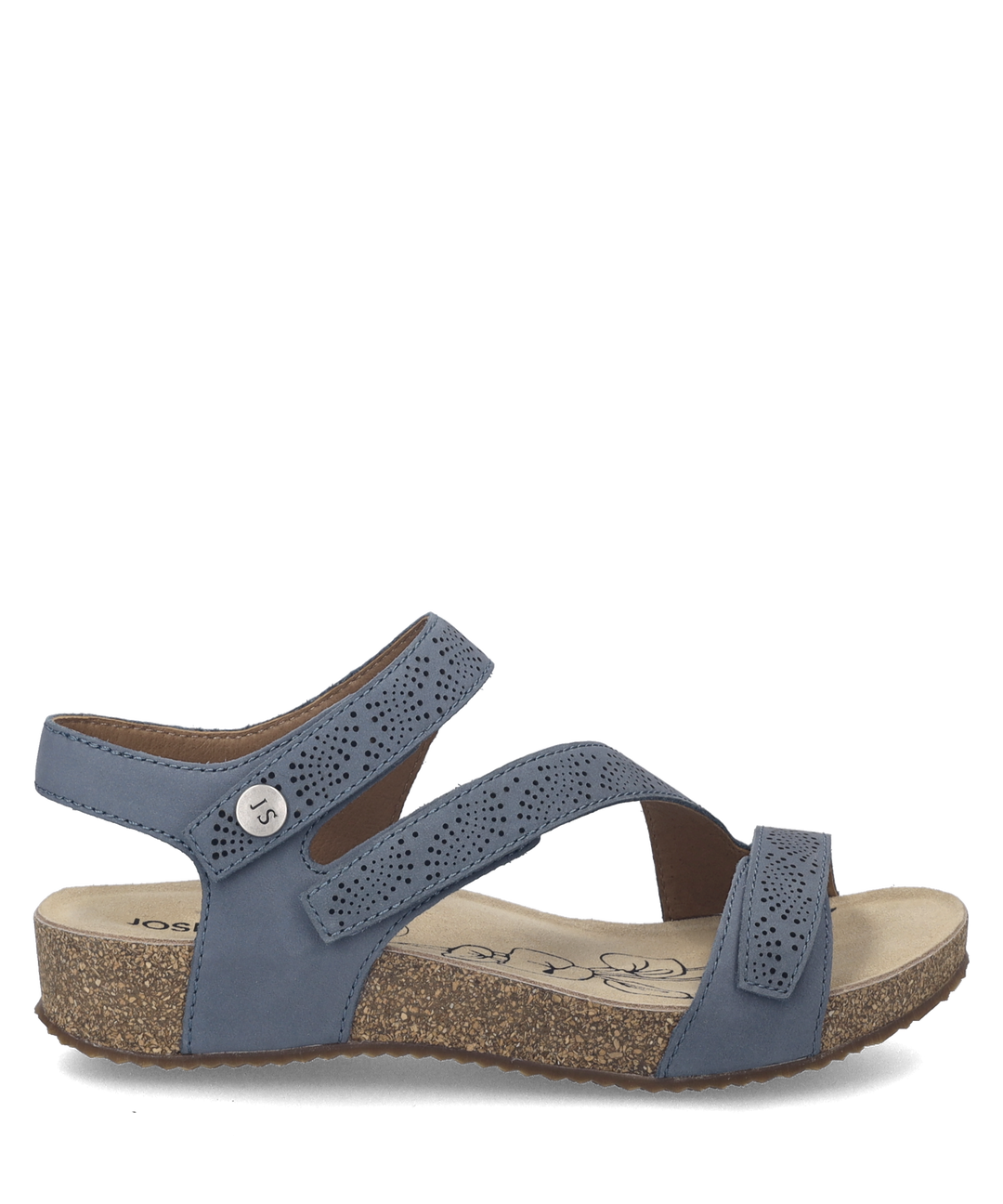 JOSEF SEIBEL - WOMEN'S TONGA 78 SANDAL