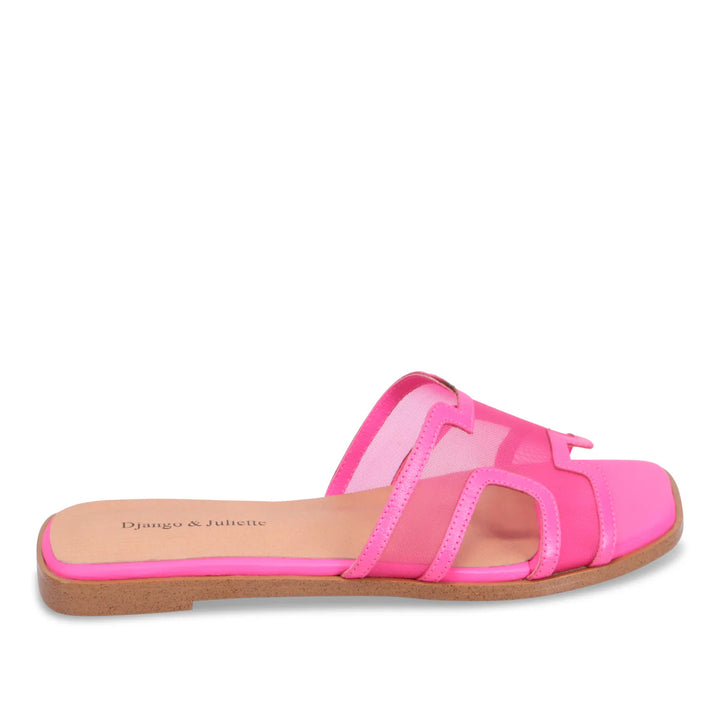 DJANGO & JULIETTE- WOMEN'S LOSHIE DRESS SANDAL