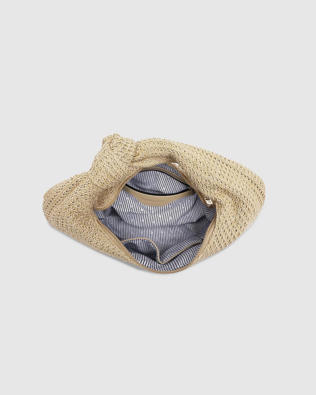 LOUENHIDE- BAHAMA SHOULDER BAG