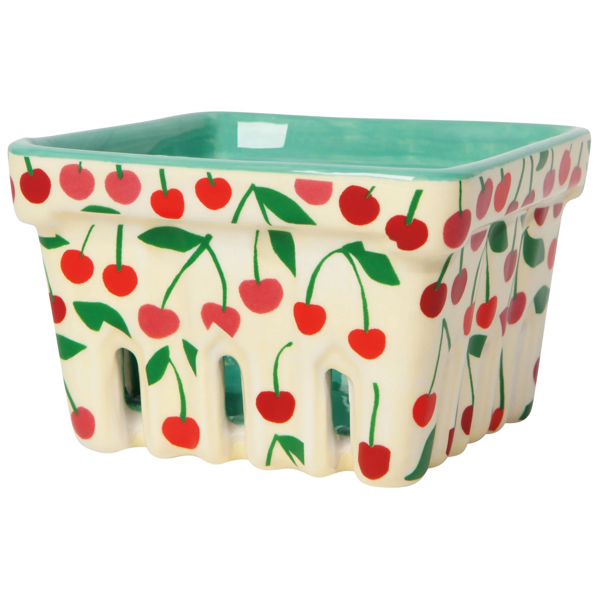 DANICA - BERRY BASKET VERY CHERRY
