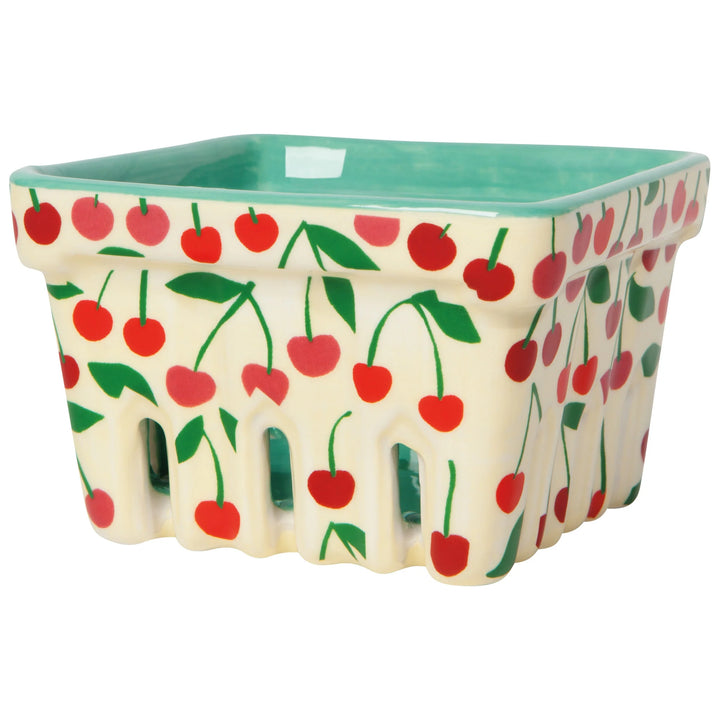 DANICA - BERRY BASKET VERY CHERRY