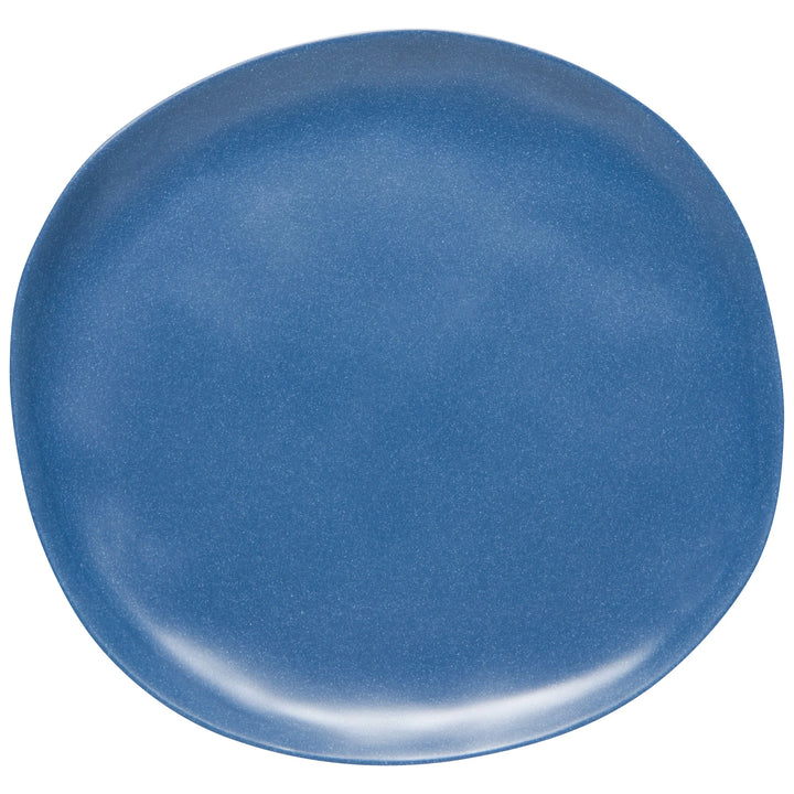 DANICA - PLATE DINNER FRESCO MARINE BLU