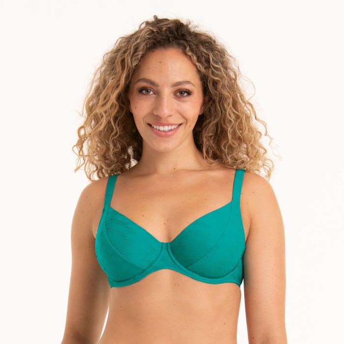 ANITA- WOMEN'S CELINE SWIM TOP