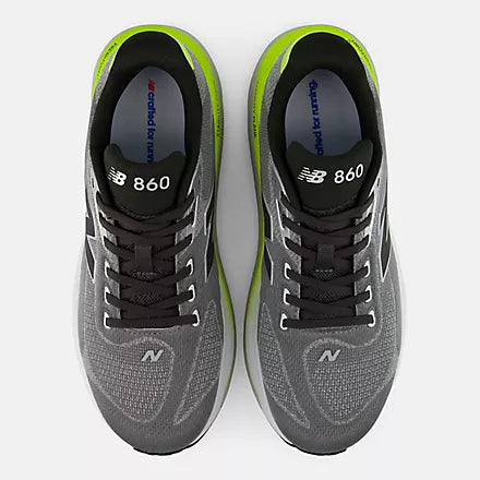 NEW BALANCE - MEN'S 8604OB ATHLETIC SHOE