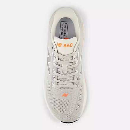 NEW BALANCE - MEN'S M8605OQ SHOE