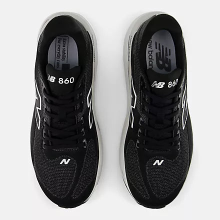NEW BALANCE - MEN'S M8607GW SHOE
