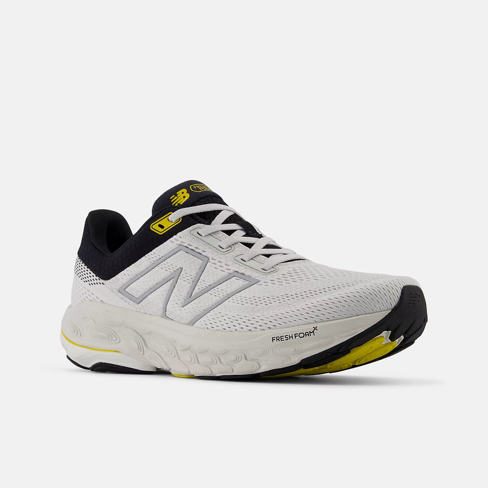 NEW BALANCE- MEN'S 860 ATHLETIC SHOE