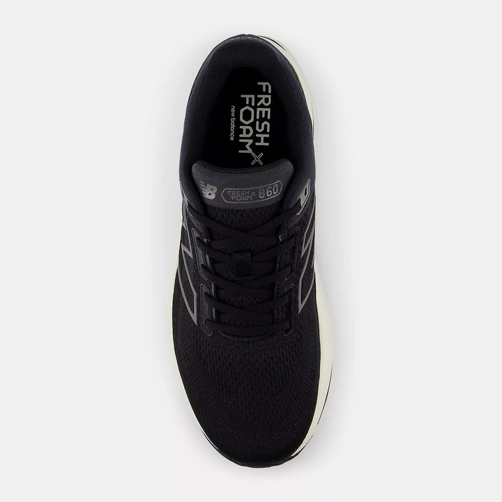 NEW BALANCE- MEN'S 860 ATHLETIC SHOE