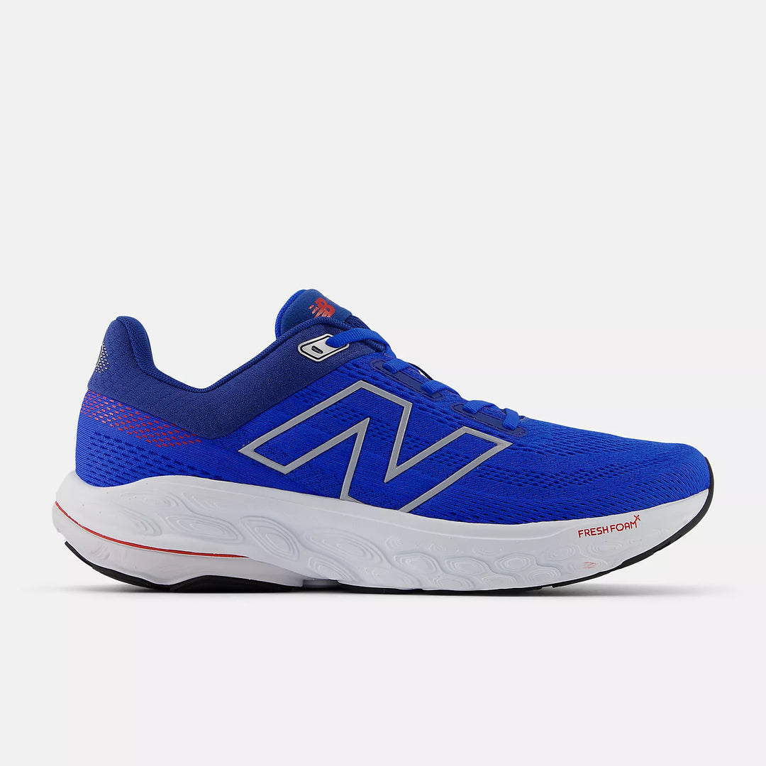 NEW BALANCE- MEN'S 860 ATHLETIC SHOE