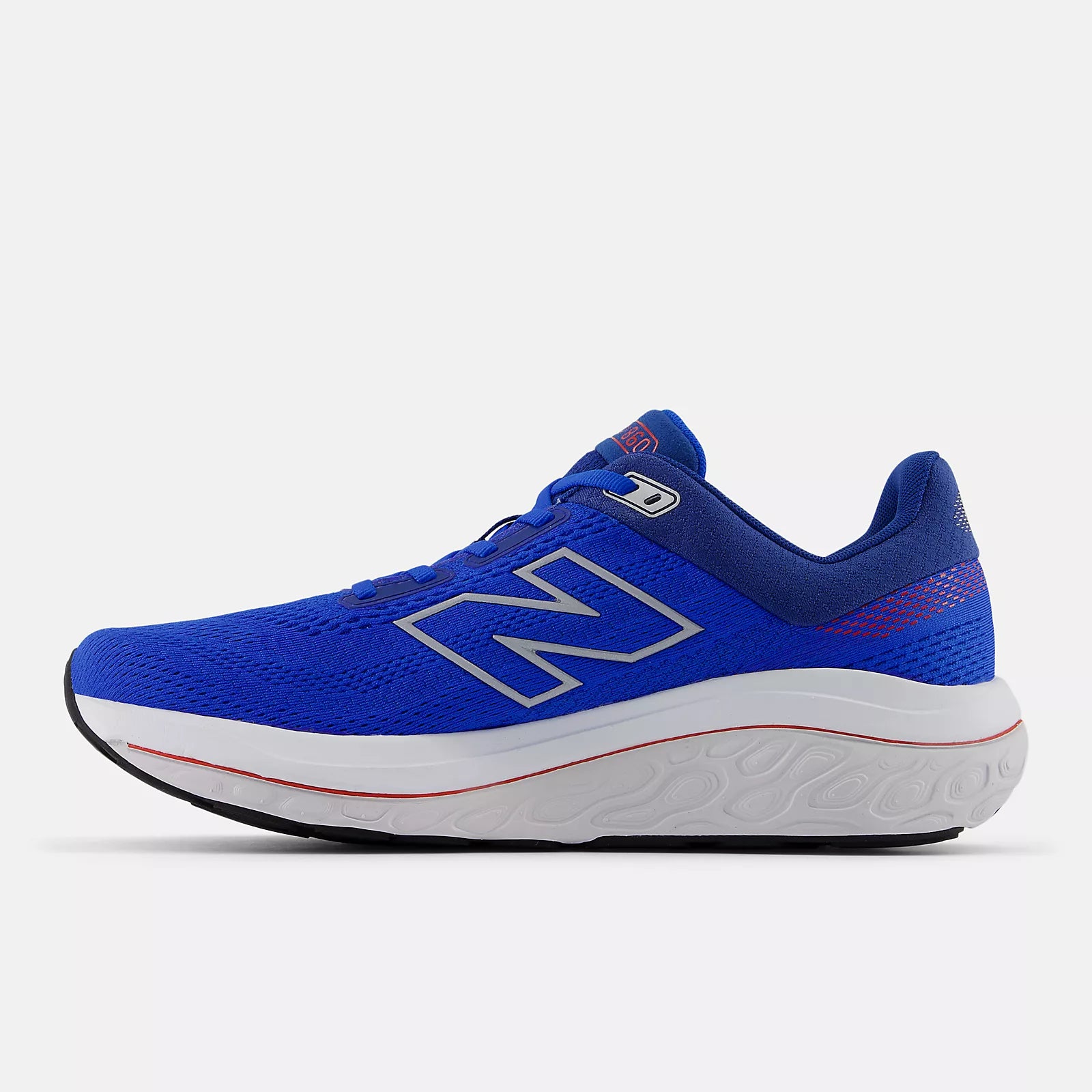 NEW BALANCE- MEN'S 860 ATHLETIC SHOE