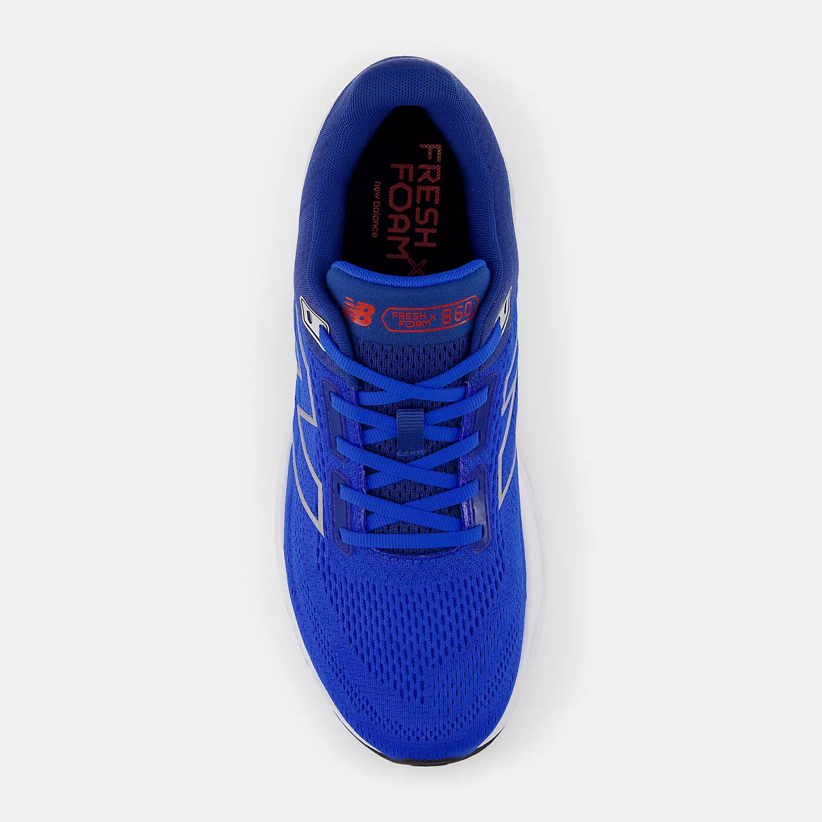 NEW BALANCE- MEN'S 860 ATHLETIC SHOE