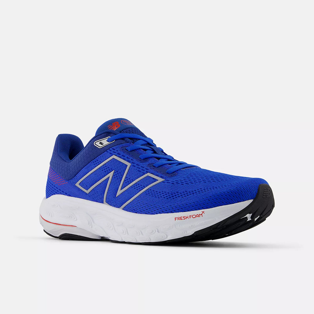 NEW BALANCE- MEN'S 860 ATHLETIC SHOE