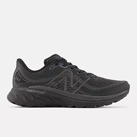 NEW BALANCE- MENS M860T13 ATHLETIC SHOE