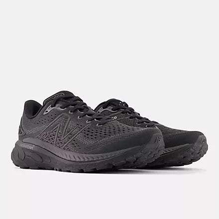 NEW BALANCE- MENS M860T13 ATHLETIC SHOE