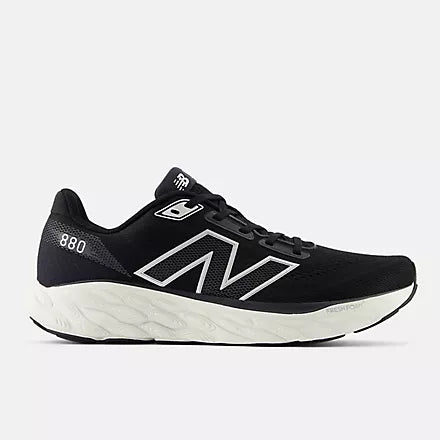 NEW BALANCE- MEN'S 880V12 ATHLETIC SHOE