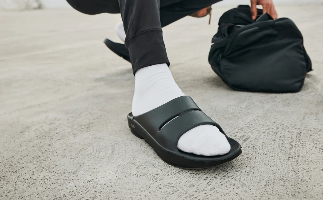 OOFOS - Men's OOahh Original Slide