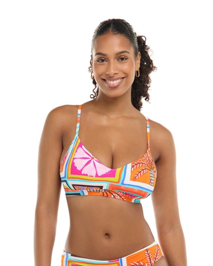 EIDON TOP RIO MADISON