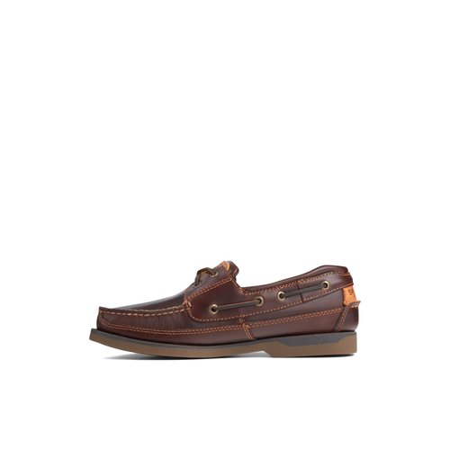 SPERRY- MEN'S MAKO 2 EYE BOAT SHOE