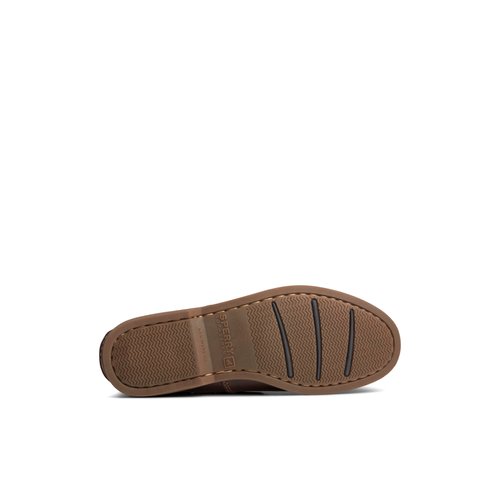 SPERRY- MEN'S MAKO 2 EYE BOAT SHOE
