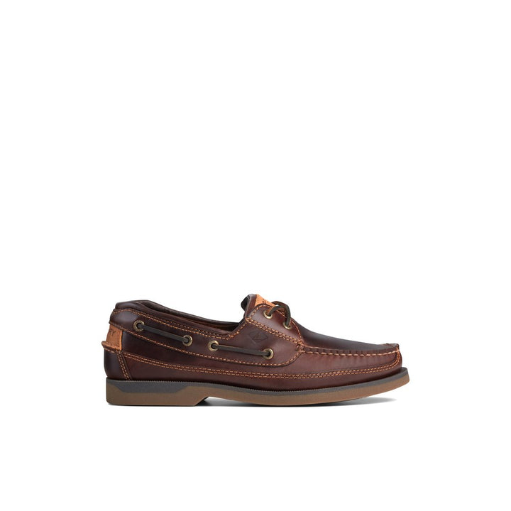 SPERRY- MEN'S MAKO 2 EYE BOAT SHOE