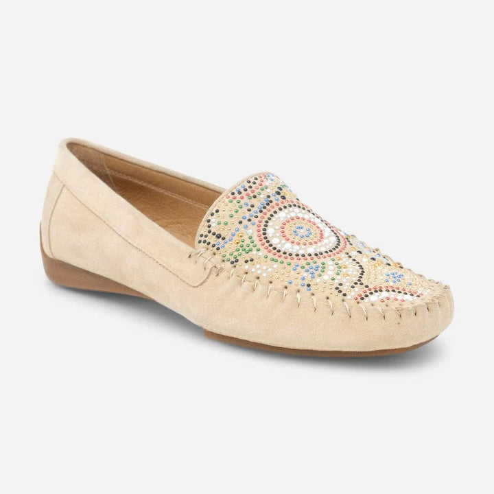 DJANGO & JULIETE- WOMEN'S LARIUS LOAFER