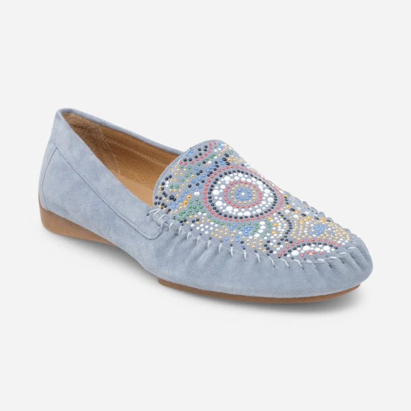 DJANGO & JULIETE- WOMEN'S LARIUS LOAFER