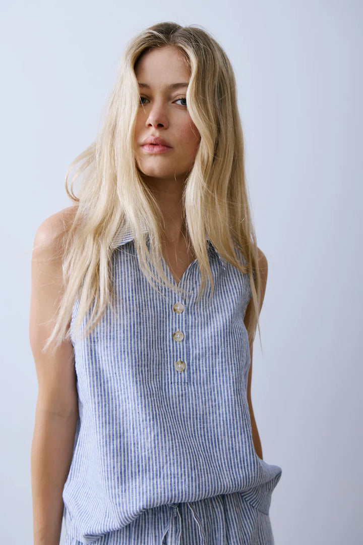 MELISSA NEPTON - BASSIN SHIRT