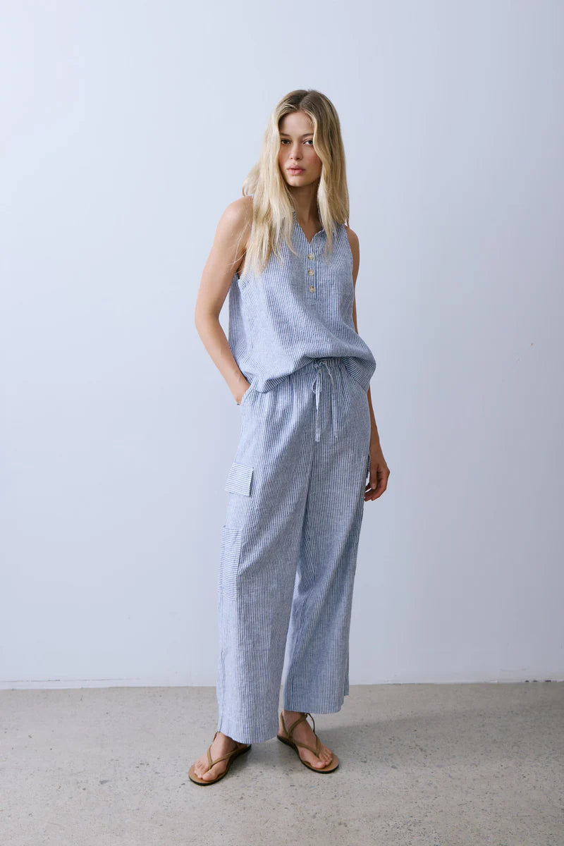 MELISSA NEPTON - BASSIN SHIRT