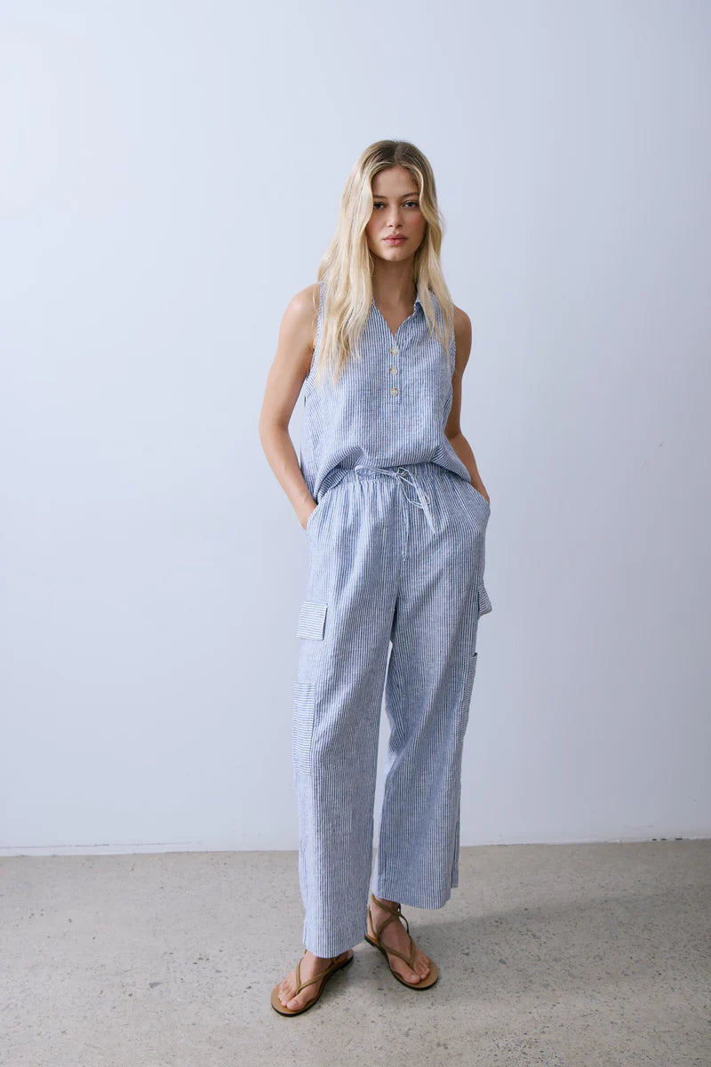 MELISSA NEPTON - FINN PANT
