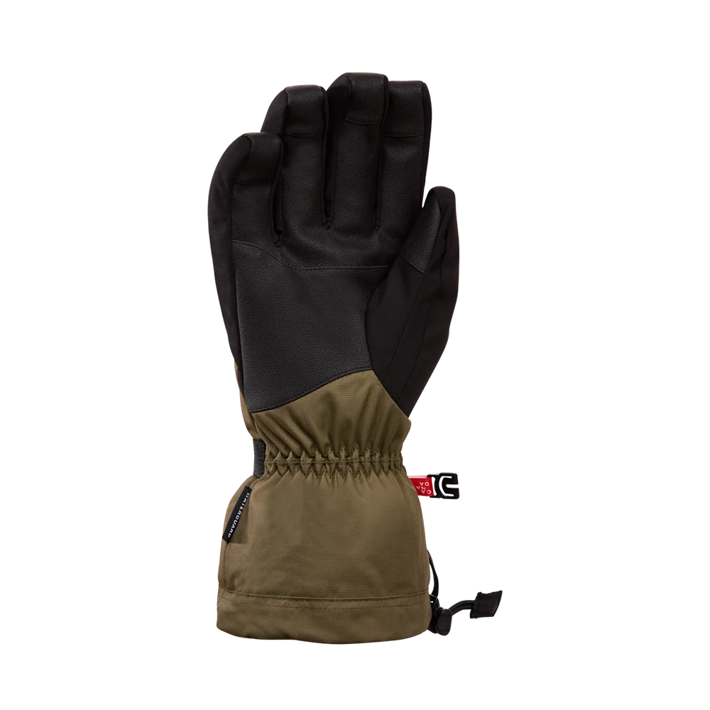KOMBI - AUTHENTIC MEN GLOVE