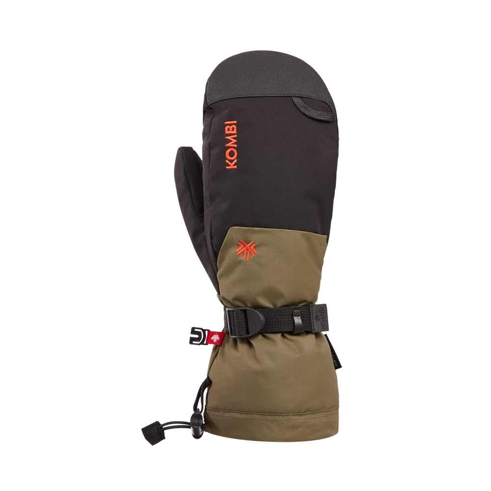 KOMBI - AUTHENTIC MEN MITT