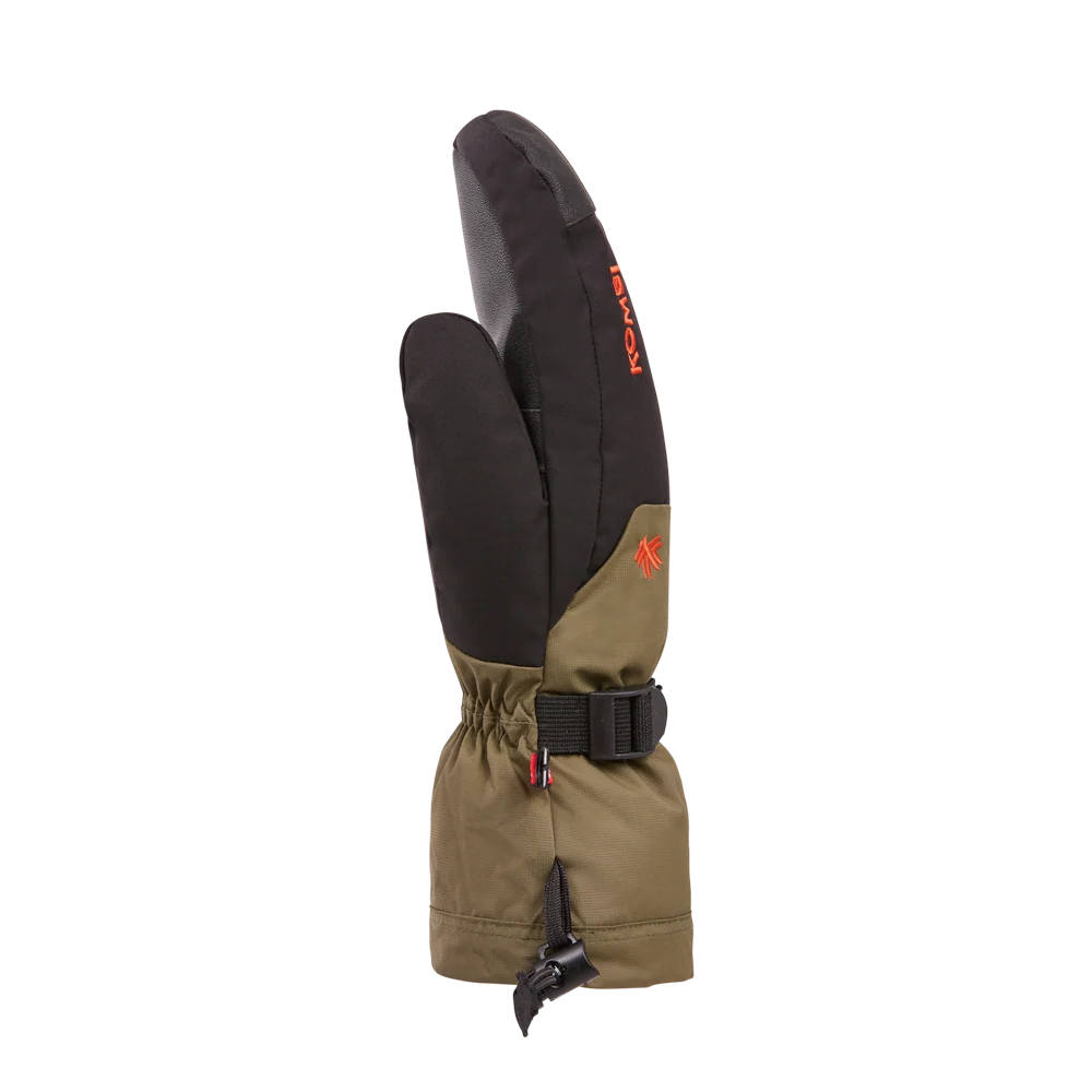 KOMBI - AUTHENTIC MEN MITT