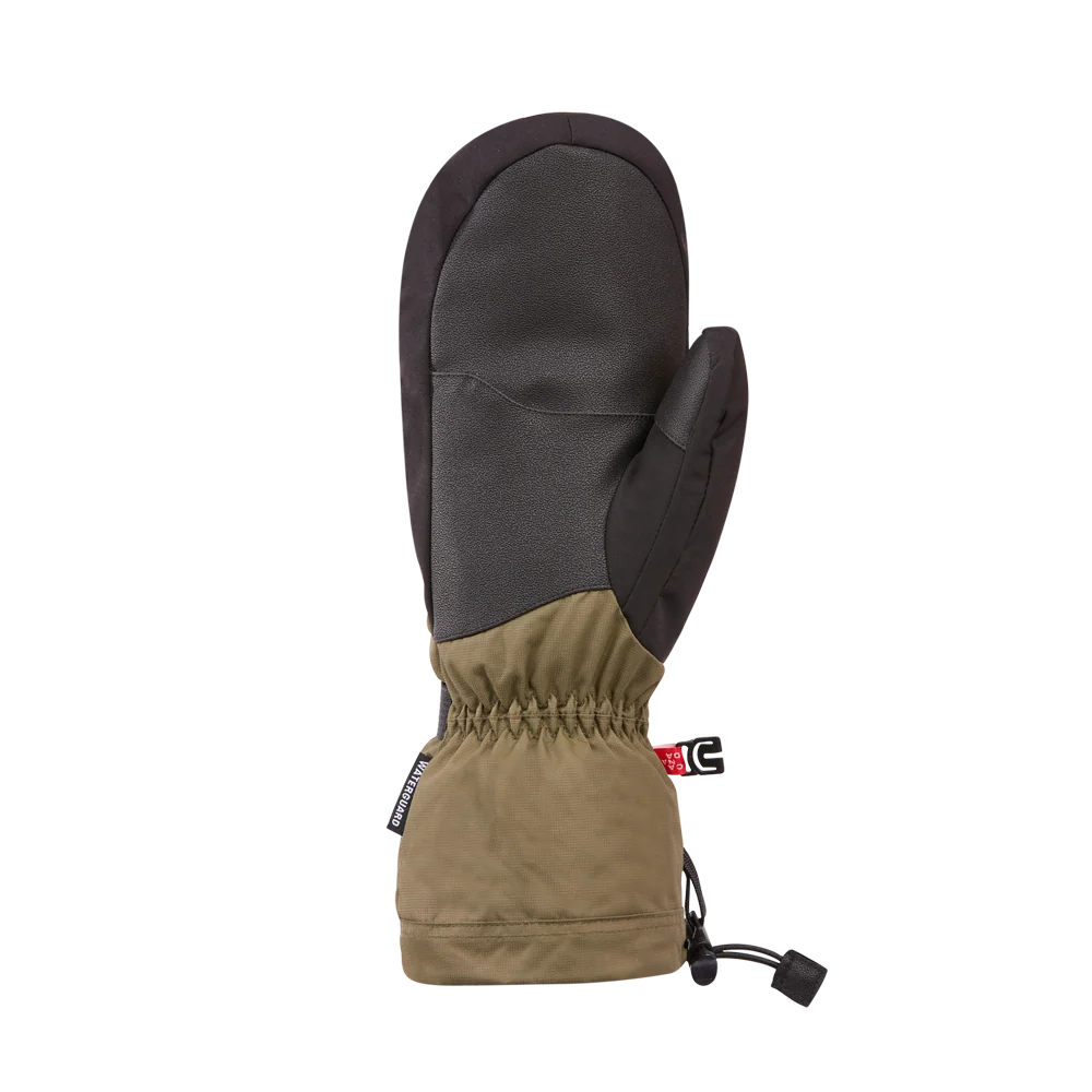 KOMBI - AUTHENTIC MEN MITT