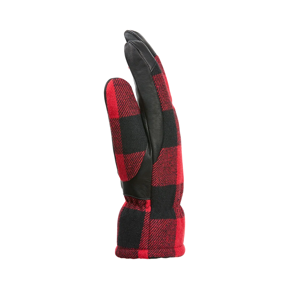 KOMBI - LUMBERJACK MEN GLOVE