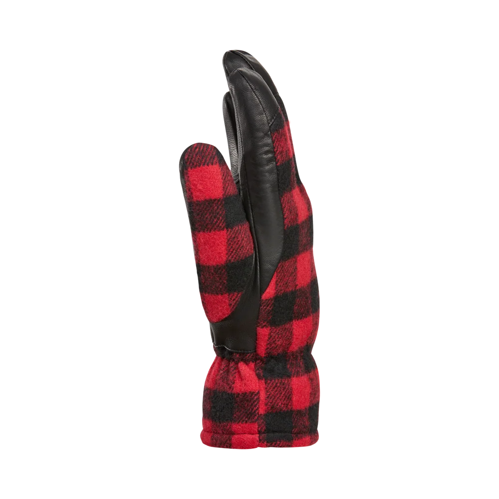 KOMBI - LUMBERJACK MEN GLOVE