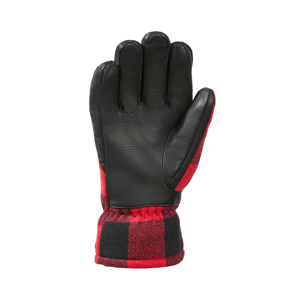KOMBI - LUMBERJACK MEN GLOVE