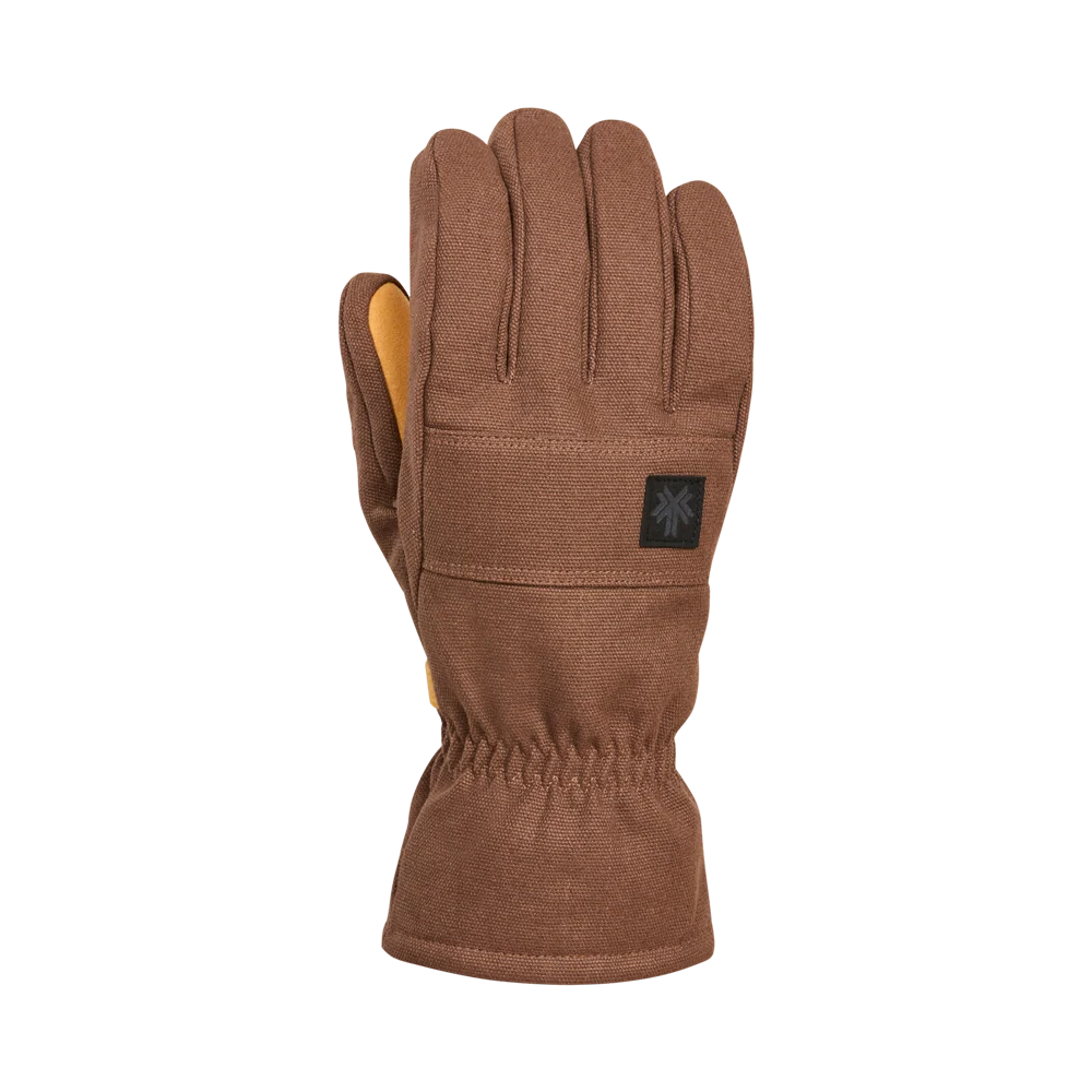 KOMBI - RUSTIK MEN GLOVE
